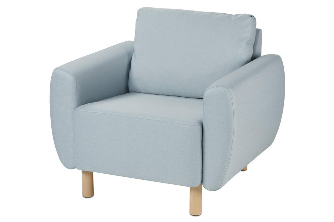 Изображение товара Комфортабельное кресло для отдыха Тулисия, современный дизайн и удобство