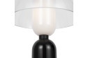 Светильник настольный MAYTONI Memory MOD177TL-01B E14, 30x42.5x30 см