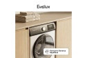 Стиральная машина EVELUX EW 42610