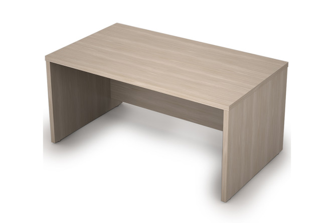 Изображение товара Стол рабочий Taim-Max 160x90x75 см прочный и надежный офисный стол