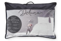 Подушка DELUNA Puro hydrocotton Пух/перо