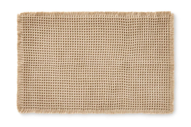 Коврик для ванной комнаты MICASA Tokio 50x80 см