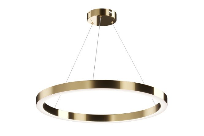 Изображение товара Подвесной светильник MAYTONI Modern Saturno LED 60 см для 15 кв.м.