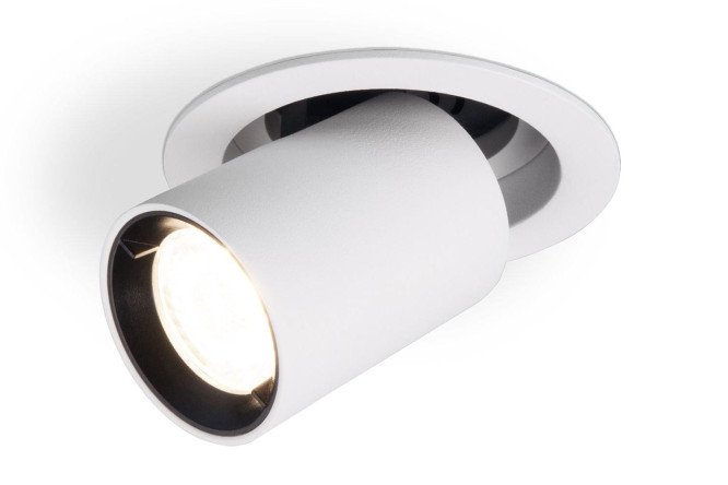 Светильник встраиваемый ELEKTROSTANDARD Pispa 9x13.5x9 см, LED