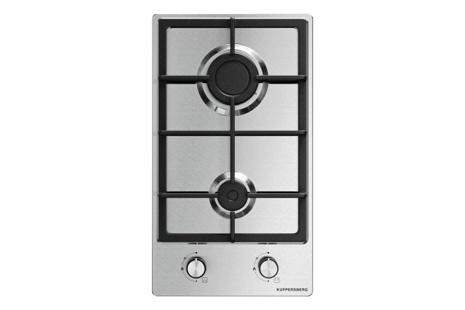 Изображение товара Газовая панель KUPPERSBERG High-tech TS 38 X 29 см