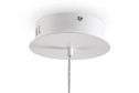Светильник подвесной FREYA Modern Ride 5 кв.м., LED, 35 см