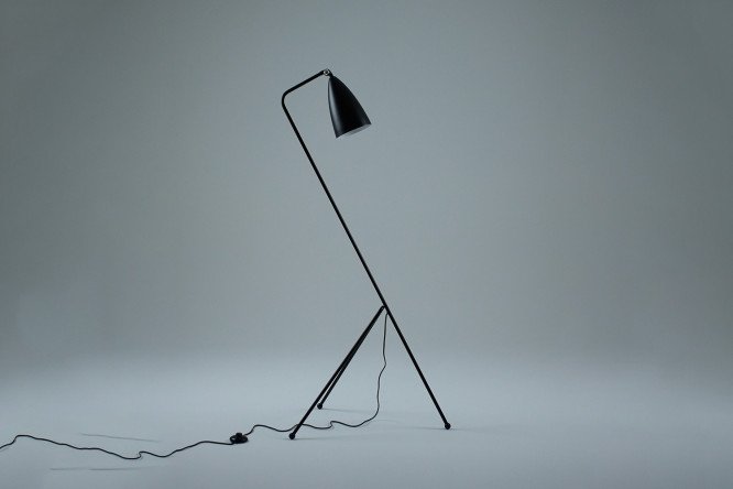 Торшер MODERLI Show 60x142x60 см, E27