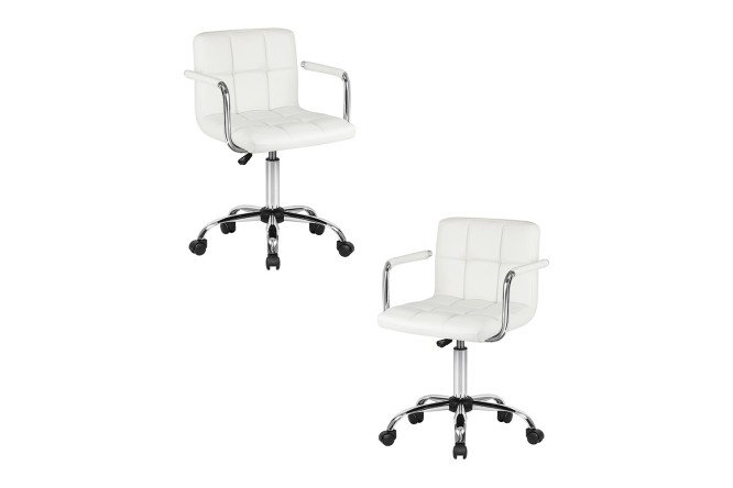 Изображение товара Набор кресел офисных для персонала DOBRIN Terry