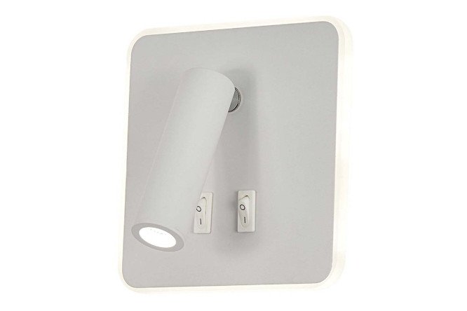 Бра SCHAFFNER Colpo 5 кв.м, LED