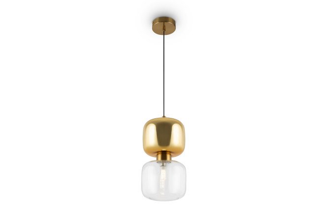 Светильник подвесной FREYA Modern Lumen 5 кв.м., 16х31х16 см, G9
