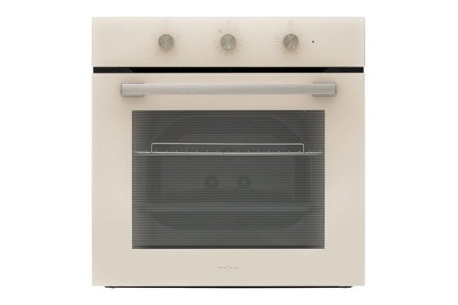 Изображение товара Электрический духовой шкаф KRONAsteel Sera 60 IV 59.5х59.5х56.7 см