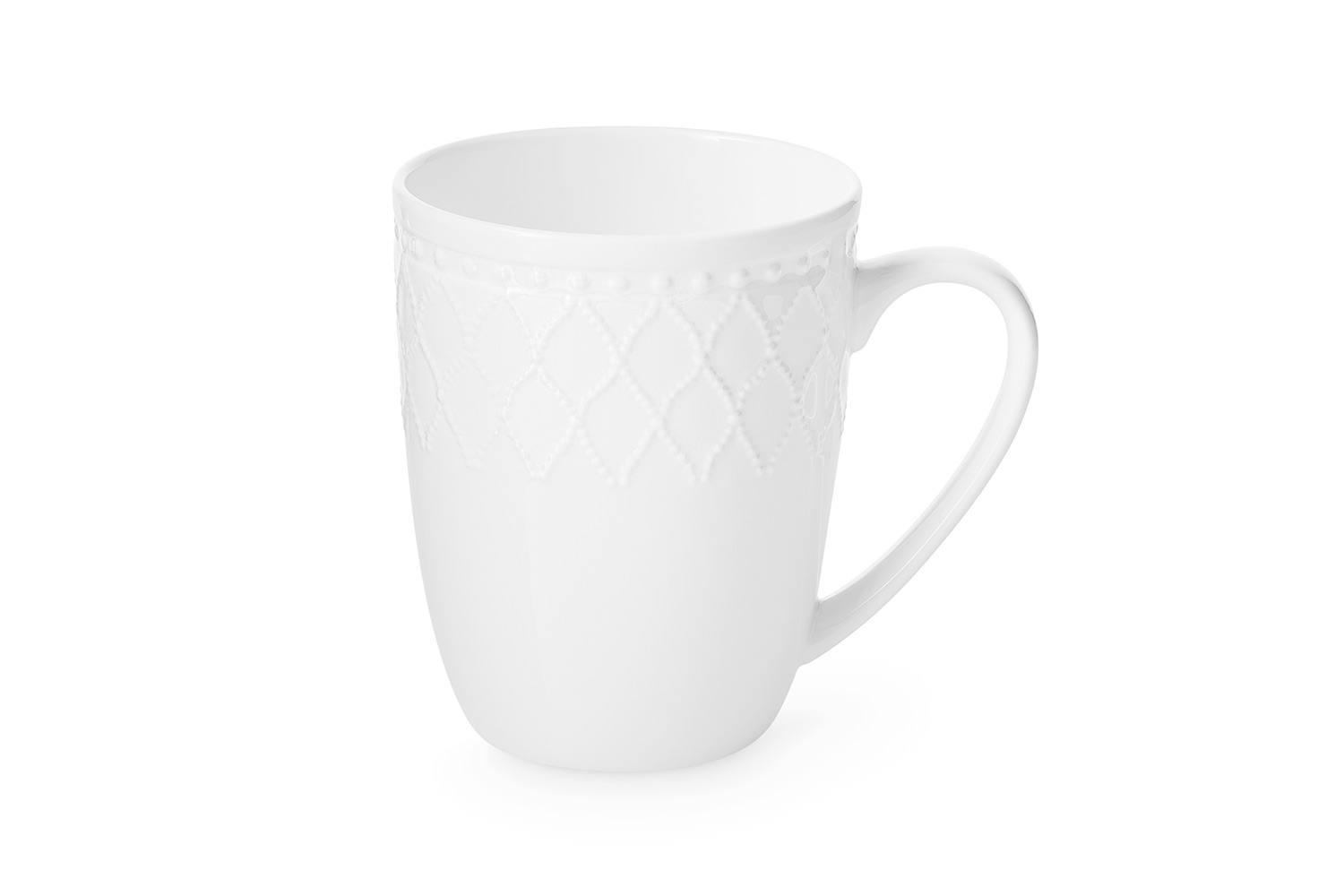 Кружка EVIO Elegance