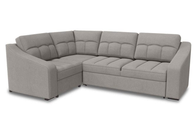 Изображение товара Угловой диван-кровать Сириус современный комфорт и стиль