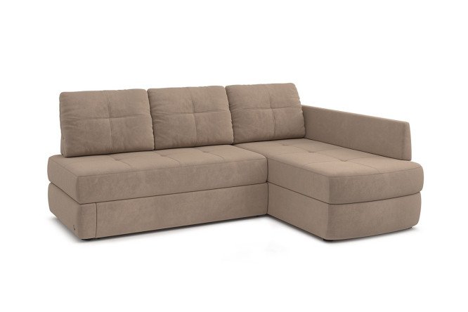 Изображение товара Угловой диван-кровать Арно 1 с правым углом