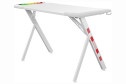 Игровой компьютерный стол Foton с RGB подсветкой
