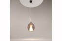 Светильник подвесной MAYTONI Modern Duality 4 кв.м., 20х42.5х20 см, E27