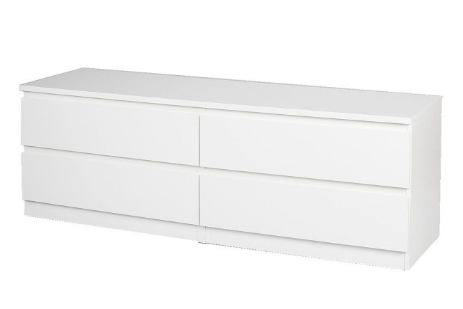 Изображение товара Комод 4 ящика Мальта