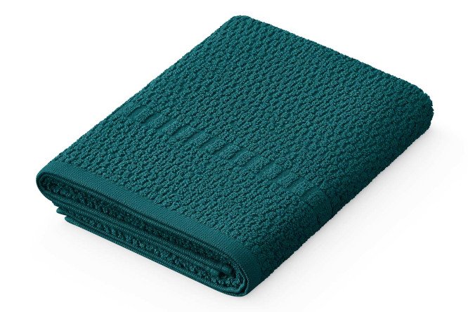 Изображение товара Полотенце для рук HOFF Stuck Хлопок, 50х90 см, 1 шт.