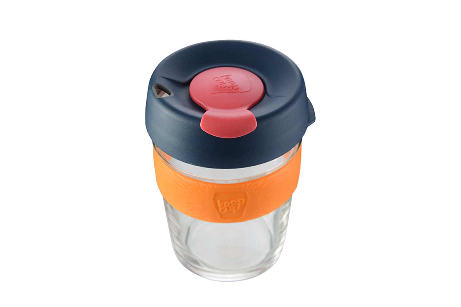 фото Кружка brew cloudburst keepcup