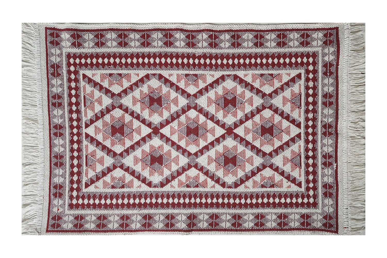 фото Коврик kilim usak hoff