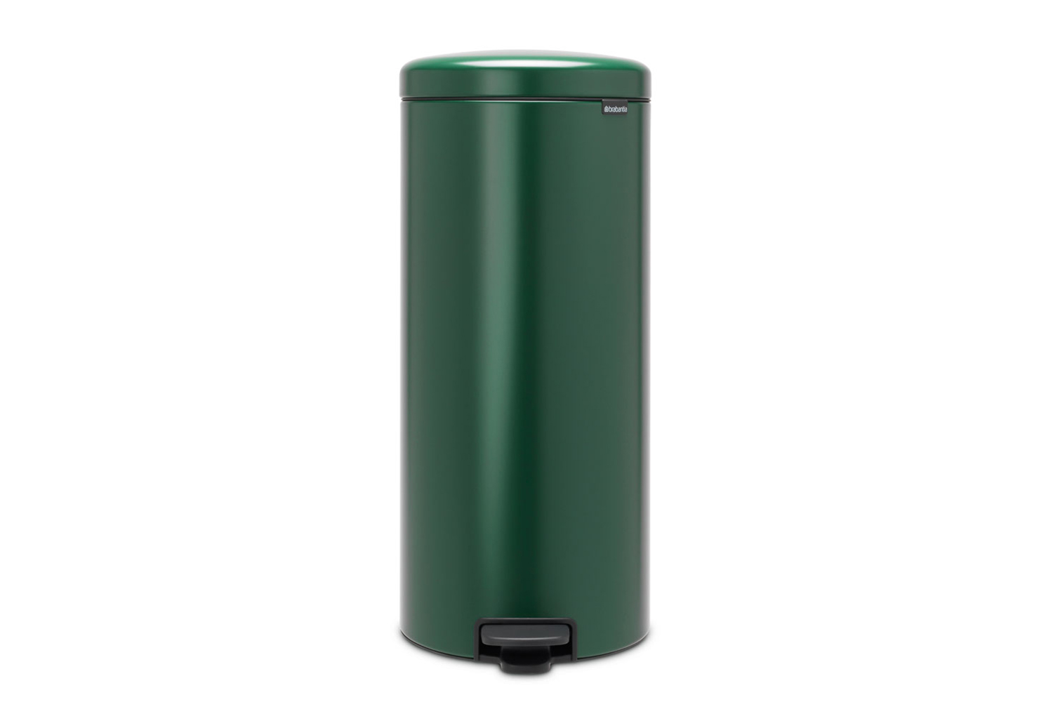 фото Бак для мусора с крышкой new icon brabantia