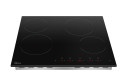 Электрическая панель MIDEA MCH 64107F 59 см