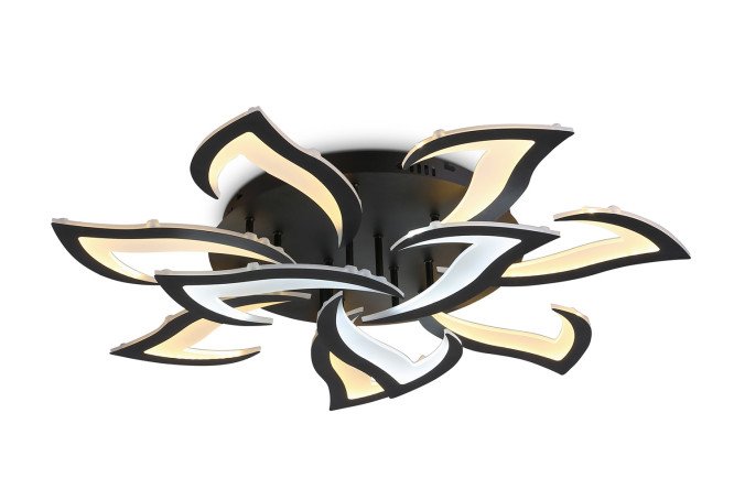 Изображение товара Потолочный светильник AMBRELLA LIGHT Acrylica для освещения до 40 кв.м.