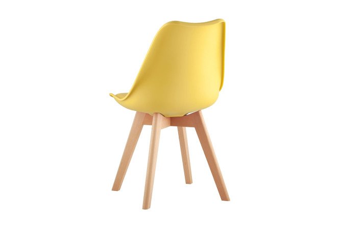 Фото 7 Набор стульев Stool Group Frankfurt 41х82х48 см