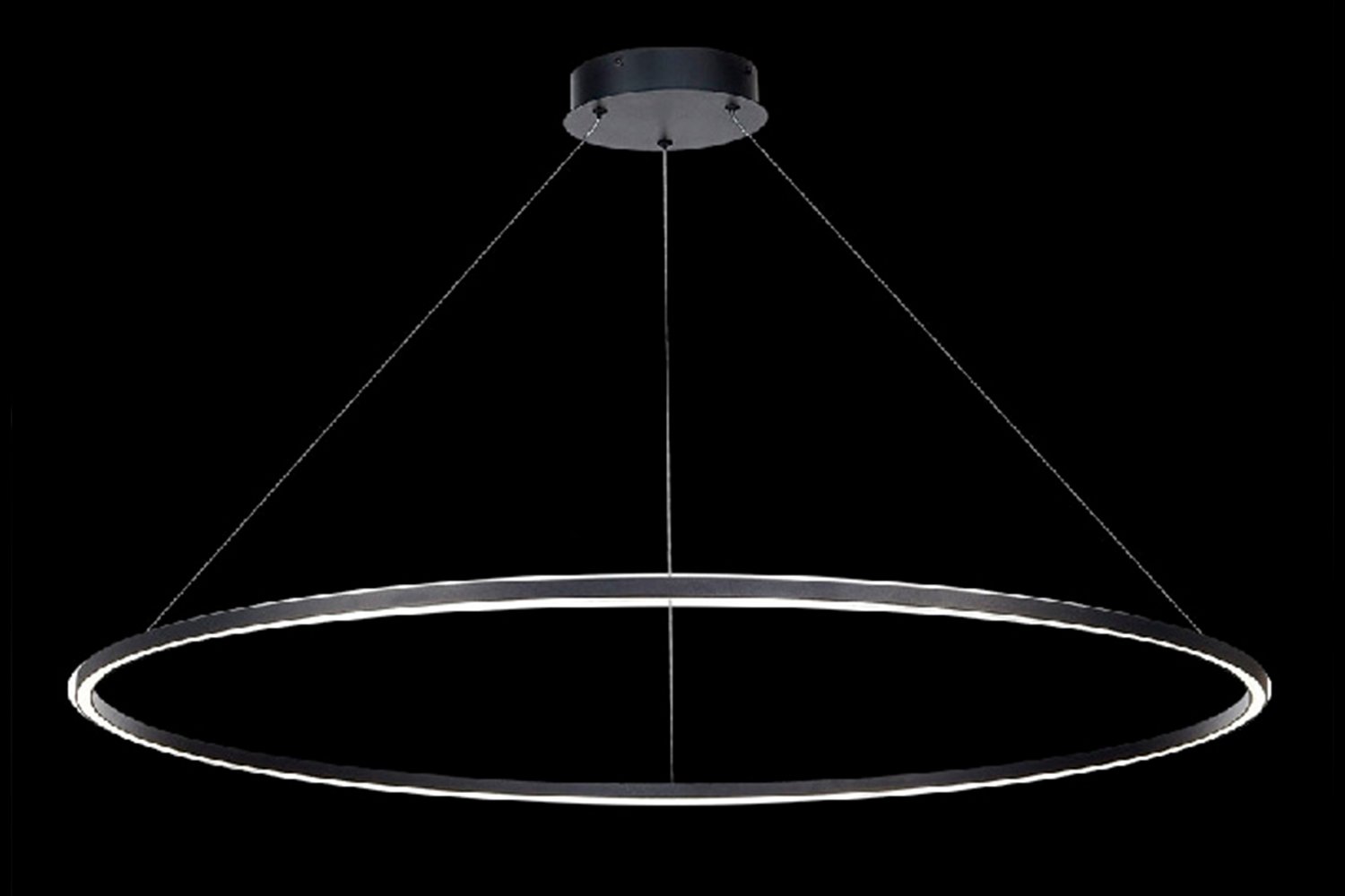 фото Светильник подвесной led st605 hoff