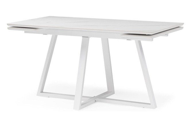 Изображение товара Стол обеденный Памелла раскладной 140х75х80 см