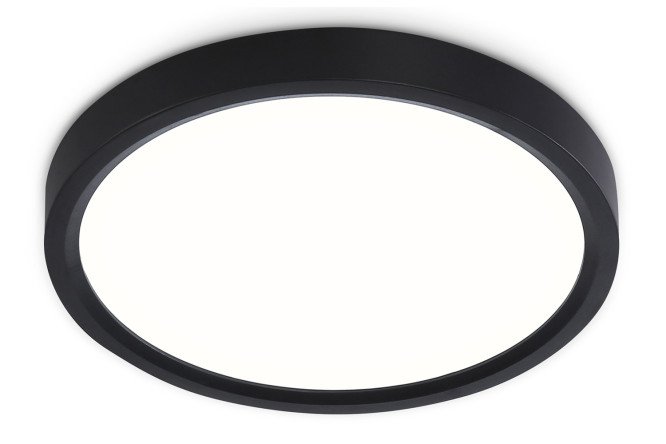 Изображение товара Потолочный светильник AMBRELLA LIGHT Orbital LED 12 кв.м. стильный дизайн и яркое освещение