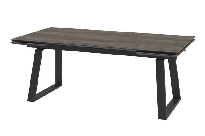 Изображение товара Стол раздвижной Milana 200х75х98 см