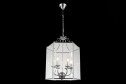 Светильник подвесной ST LUCE Terso 12 кв.м., 40х98х40 см, E14
