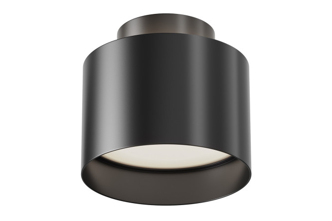 Изображение товара Светильник потолочный LED Ceiling & Wall Planet 10x9.2x10 см Врезной