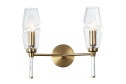 Светильник настенный LED AMBRELLA LIGHT High Light 2 кв.м, E14