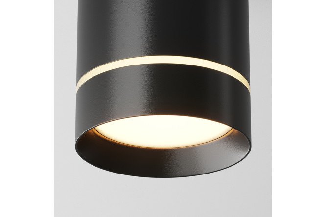 Фото 7 Светильник потолочный LED Ceiling & Wall Orlo 7.9x10x7.9 см, LED