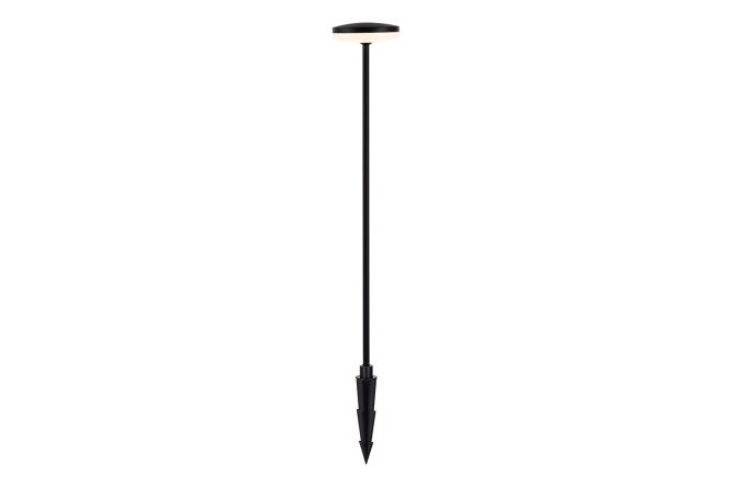 Светильник уличный наземный LED ST LUCE Glimer 12 Вт, LED