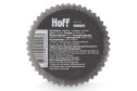 Свеча HOFF Ribbed 10 см