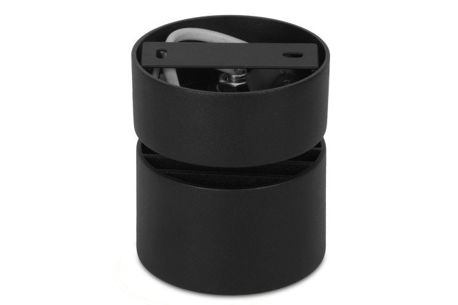 Светильник накладной AMBRELLA LIGHT Techno Spot 7.5x8.3x7.5 см, LED