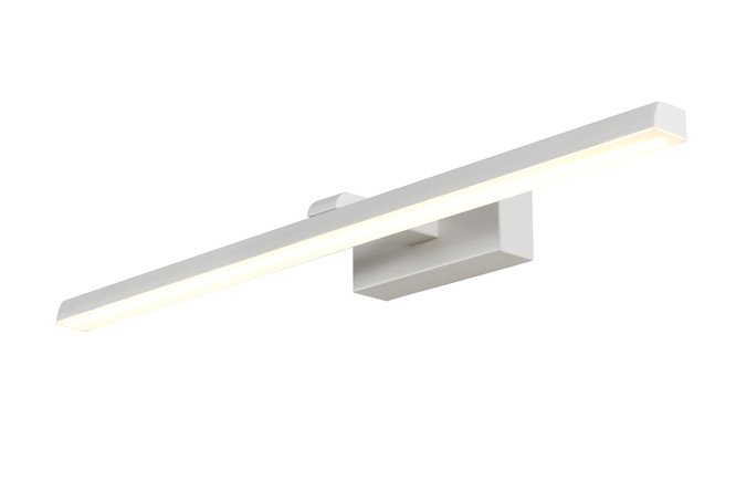 Светильник настенный LED FAVOURITE Scriptor 2.75 кв.м, LED