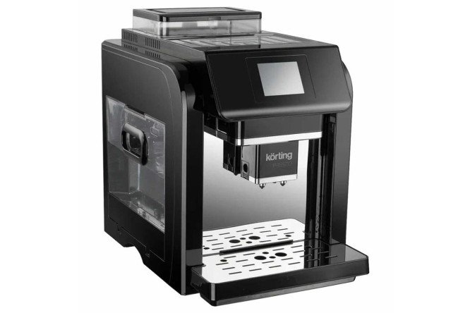Изображение товара Кофемашина автоматическая KORTING KACM 2009 Presto