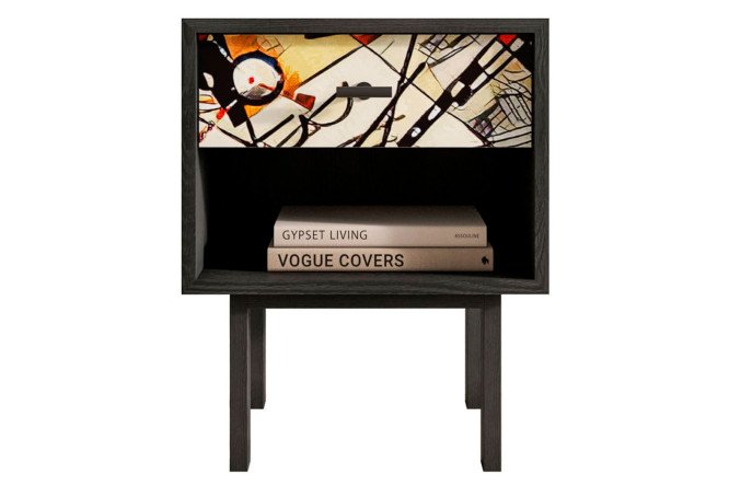 Изображение товара Тумба с верхним ящиком Emerson by Kandinsky EM11