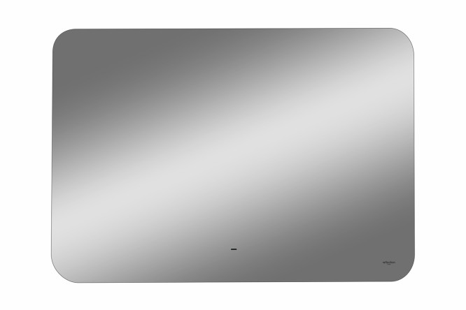 Изображение товара Зеркало с подсветкой Horizon RF4209HR 100х70х3 см