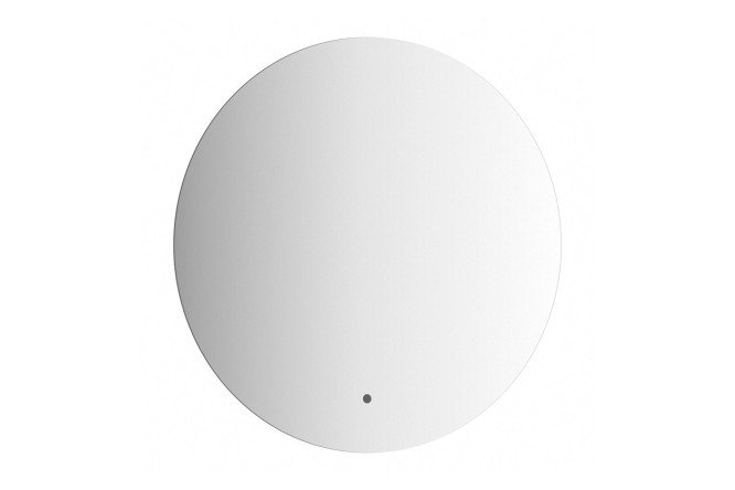 Изображение товара Зеркало с LED-подсветкой DEFESTO Opti DF 2842R 50х50 см Овальное