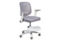 Комплект парта Iris Grey + кресло FunDesk LST9 Grey