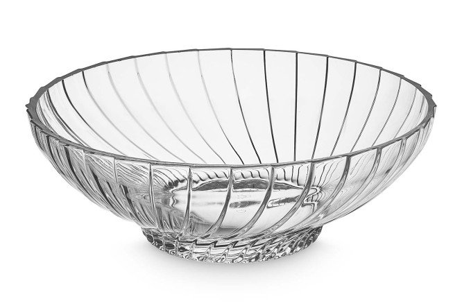 Изображение товара Стильный керамический салатник HOFF Siena для сервировки и угощений