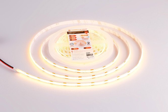 Светодиодная лента AMBRELLA LIGHT Illumination GS4651 500 см