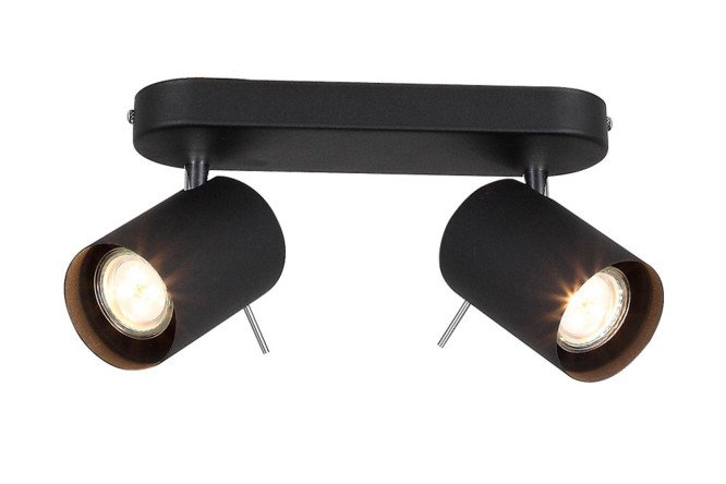 Изображение товара Спот ST LUCE Fanale 12x15x12 см с цоколем GU10