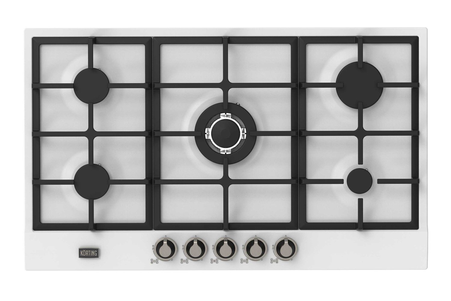 Газовая панель НG 961 4199900₽