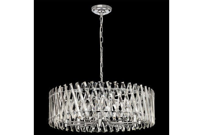 Изображение товара Люстра CITILUX Ингвар 24 кв.м. современный дизайн E14